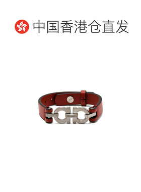 香港直邮FERRAGAMO/菲拉格慕 手链 770384 0785729 PLDRU