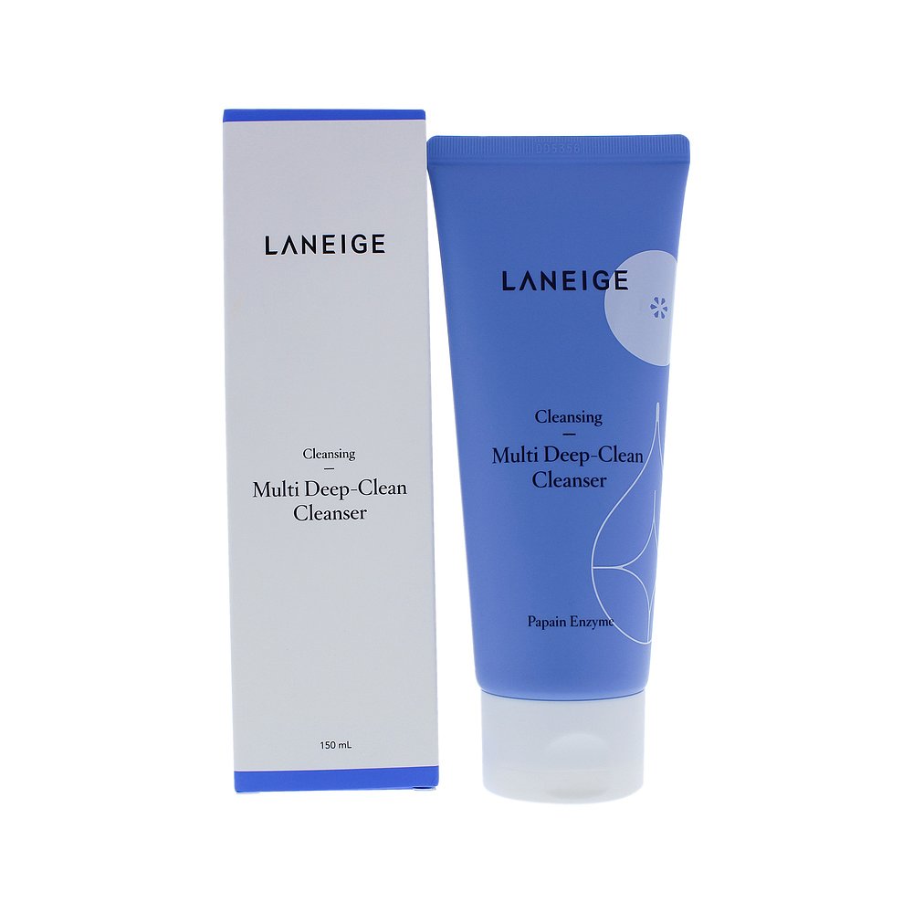 天猫国际美国直购美国直邮laneige 男女通用 洁面0