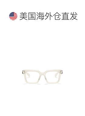 自营valentinoV - Side Oversized Square Frame Sunglasses - ne