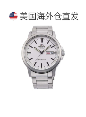 自营Orient Men's Contemporary Conmuter 41mm Automatic Watch