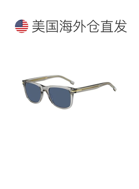 【美国直邮】hugo boss 太阳镜 【付后1h可退】