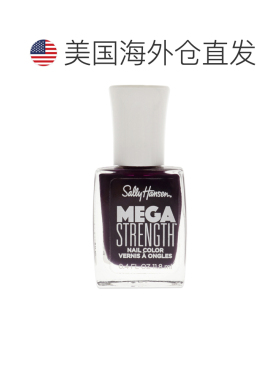 美国直邮Sally Hansen莎莉汉森超强指甲油-046打破陈规女士正品