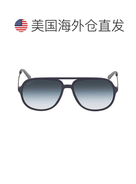 【美国直邮】salvatore ferragamo  太阳镜