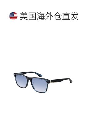 自营bmw宝马男士太阳镜-蓝色 【美国奥莱】直发