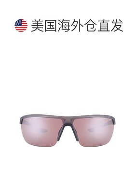 自营Nike Road Tint Wrap Men's Sunglasses NIKE TEMPEST E CW46