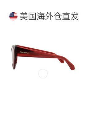 【美国直邮】salvatore ferragamo  太阳镜