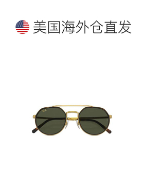 1h可退 【美国直邮】ray-ban  太阳镜雷朋
