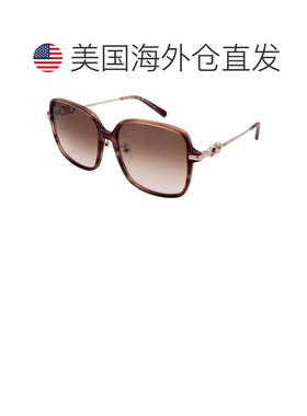 1h可退 【美国直邮】ferragamo/菲拉格慕  太阳镜