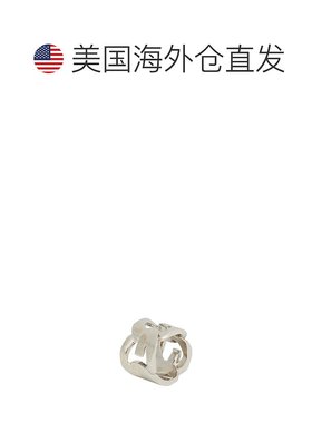 1h可退 【美国直邮】givenchy  戒指