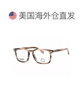【美国直邮】hugo boss 太阳镜 【付后1h可退】