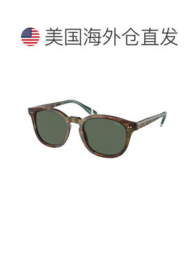自营Polo Ralph Lauren  PH 4206 501771 52mm Unisex Phantos Su