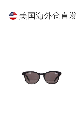 自营saint laurentSl 356 Large Sunglasses - grey 美国奥莱直发