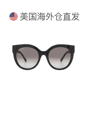 【美国直邮】ferragamo/菲拉格慕  太阳镜