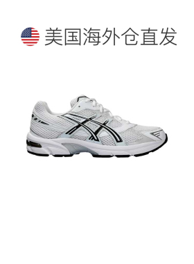 自营Asics Gel - 1130 White / Black  1201B019-100 Men's - whi