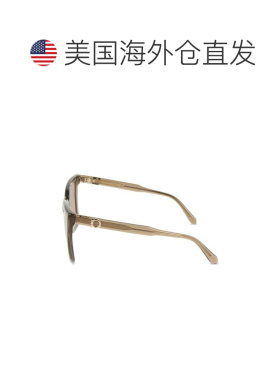 【美国直邮】salvatore ferragamo  太阳镜