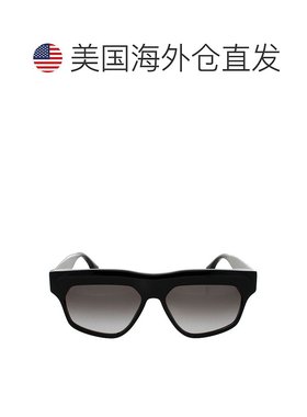 自营 Victoria Beckham VB603S 001 矩形太阳镜 - 多色 美国奥莱