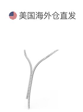1h可退 【美国直邮】swarovski  项链施华洛世奇水晶