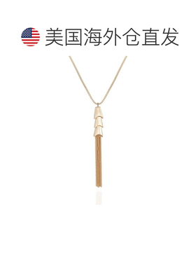 1h可退 【美国直邮】vince camuto 通用 项链