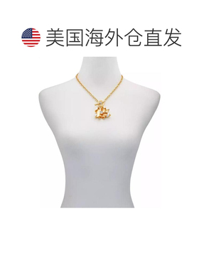 【美国直邮】guess  项链及吊坠首饰
