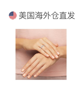 【美国直邮】swarovski 通用 戒指 【付后1h可退】