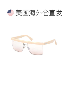 自营max maraMM0072 25L象牙/Roviex镜子-象牙 美国奥莱直发