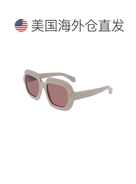 【美国直邮】ferragamo/菲拉格慕 太阳镜 【付后1h可退】