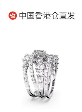 自营SWAROVSKI施华洛世奇戒指5584646简约时尚饰品配饰新年礼物
