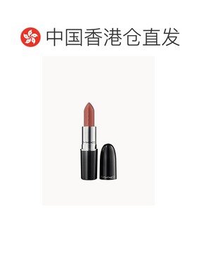 香港直邮MAC 魅可 新水漾晶亮唇膏508 3.5g正品