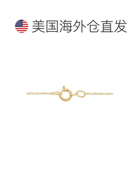 1h可退 【美国直邮】macy's 通用 项链