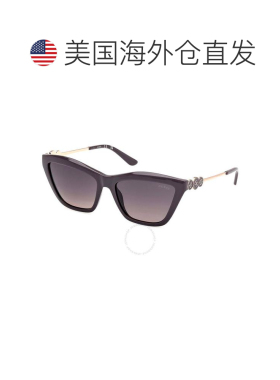 1h可退 【美国直邮】guess 女士 太阳镜