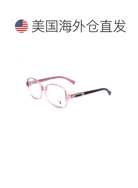 自营Tod's Acetate Glasses Women's (Frames) - multicolor 美国