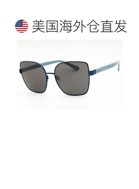 自营anne kleinAK7086 410海军蓝/深灰色-海军蓝 美国奥莱直发