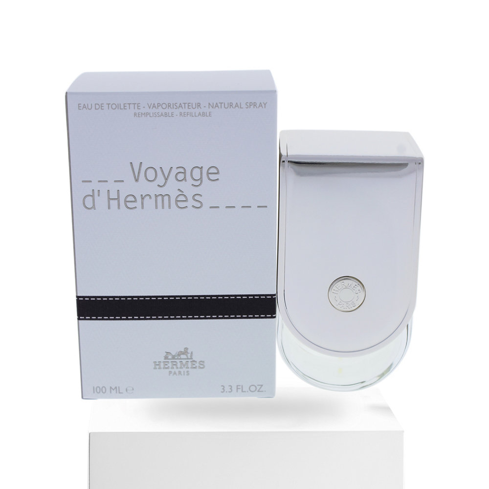 天猫国际美国直购美国直邮hermes 爱马仕 爱马仕之旅中性香水100ml 男女通用3