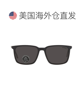自营Carrera Polarized Grey Sport Men's Sunglasses CARRERA 25