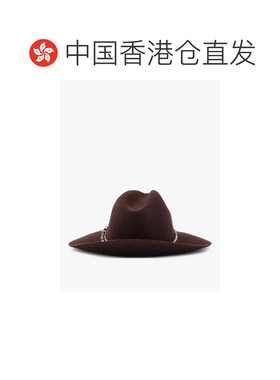 香港直邮GOLDEN GOOSE 帽子 GUP01079牛仔帽