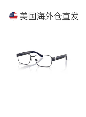 自营polo ralph lauren0ph1239 Rectangular Metal Frame Sunglas