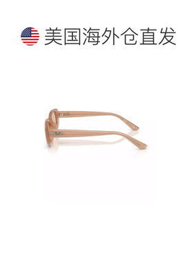 1h可退 【美国直邮】ray-ban  太阳镜雷朋