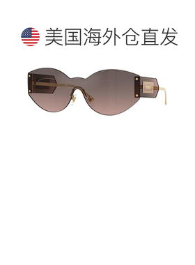 【美国直邮】versace/范思哲 太阳镜 【付后1h可退】