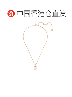 SWAROVSKI项链5669523珍珠施华洛世奇水晶配饰饰品首饰七夕礼物