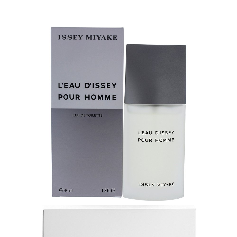 天猫国际美国直购美国直邮IsseyMiyake三宅一生一生之水男士香水EDT40/75/125ml3
