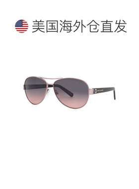 自营marc jacobsMARC 699/S 0HT8 FF Pink/Havana/Grey Fuchsia G