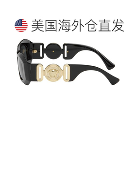 【美国直邮】versace/范思哲  太阳镜