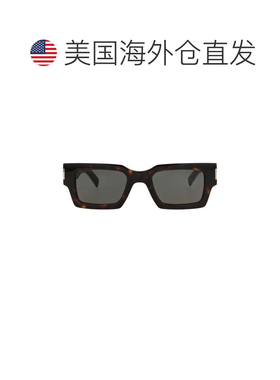 自营saint laurent  太阳镜 美国奥莱直发