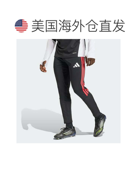 自营Men's adidas Tiro 26 Competition Training Pants - black