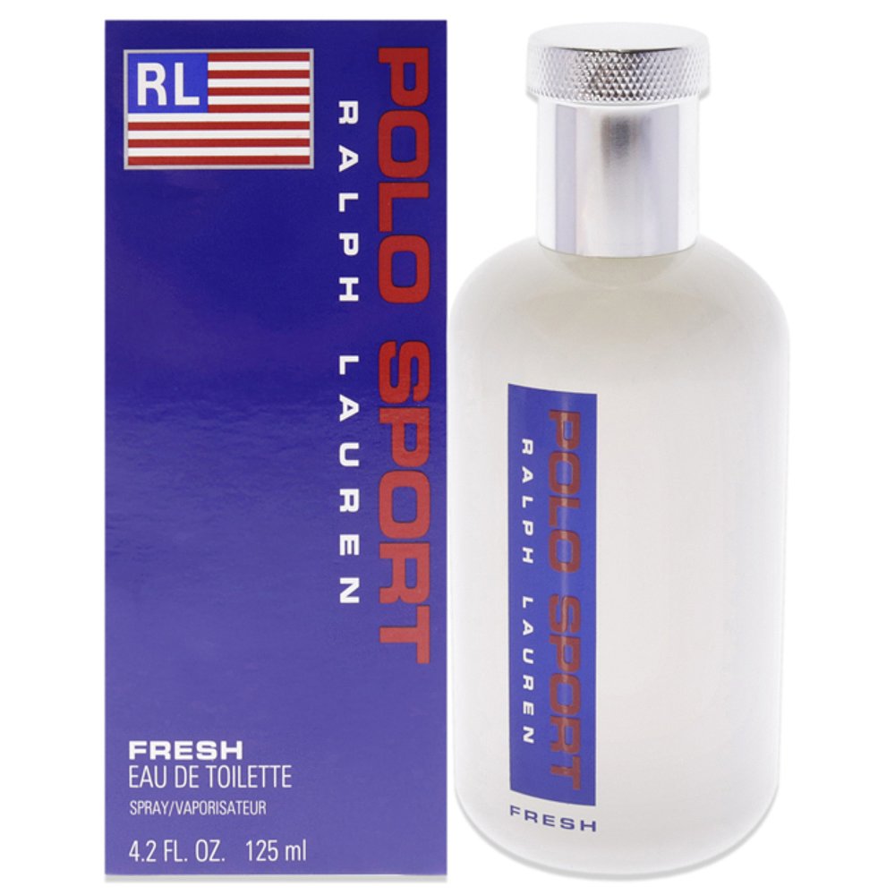 美国直邮RALPH LAUREN拉夫劳伦男士EDP香水清新淡雅留香125ml - 图2