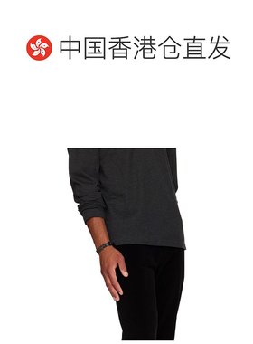 香港直邮潮奢 Salvatore Ferragamo 菲拉格慕 男士 Double Gancin