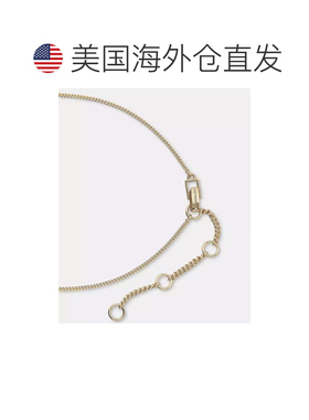 【美国直邮】纪梵希  项链及吊坠