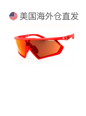 自营adidasSP0054 43L哑光橙/Roviex镜子-哑光橙 美国奥莱直发