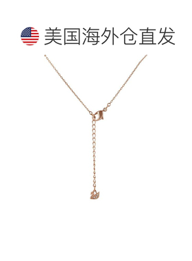 【美国直邮】swarovski  项链及吊坠施华洛世奇水晶