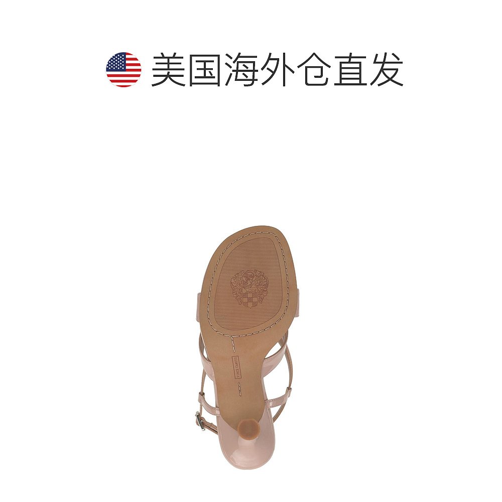 【美国直邮】vince camuto 女士 凉鞋 - 图1